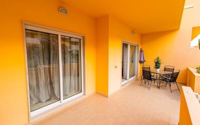 Ground Floor,Pool, Air Conditioning, Terrace, Bbq,15Min Walk From Cabanas Center