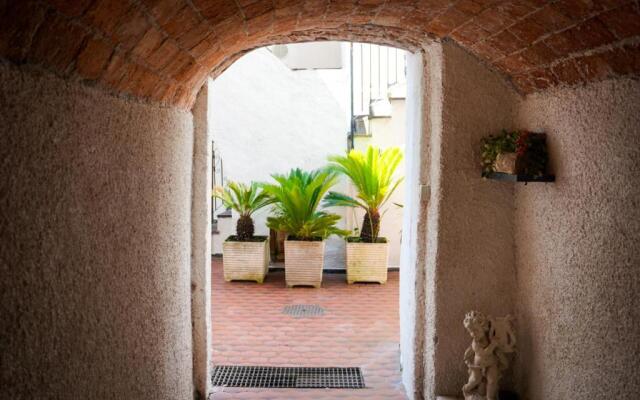 Monolocale a 50 metri dal mare