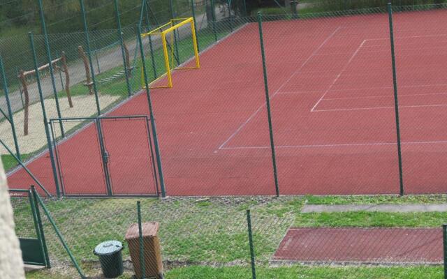 Apartman Hruba Skala