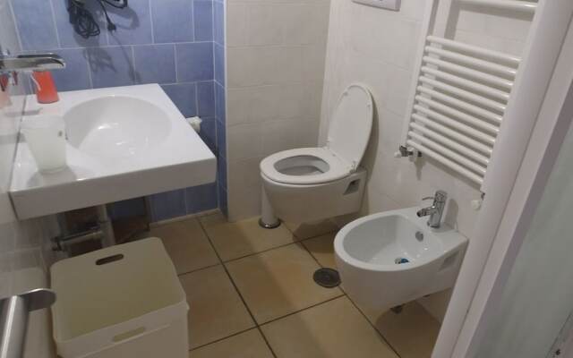 La Camilla Camere & Wellness