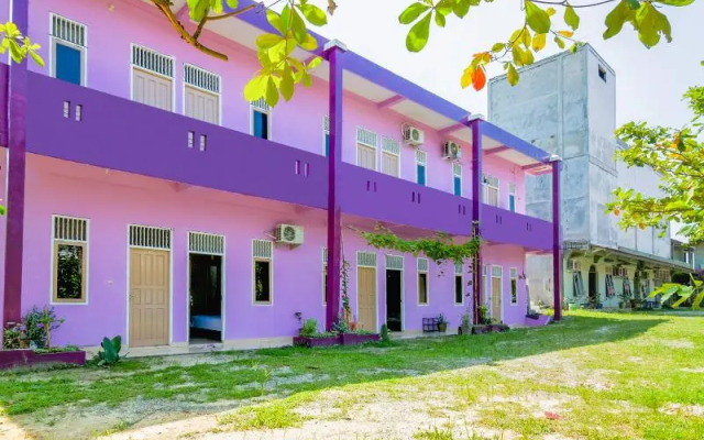 Nabeza House by OYO Rooms