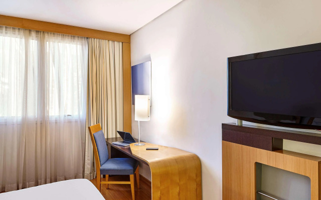 Novotel Sao Jose dos Campos