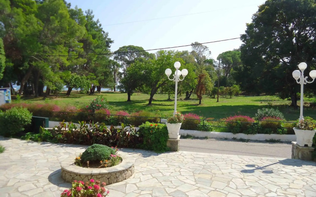 Molfetta Beach Hotel