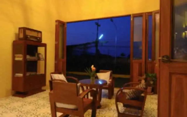 Villa Phra Chan Resort