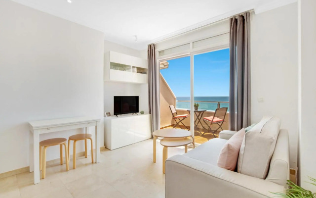 Suite Edén Torremolinos