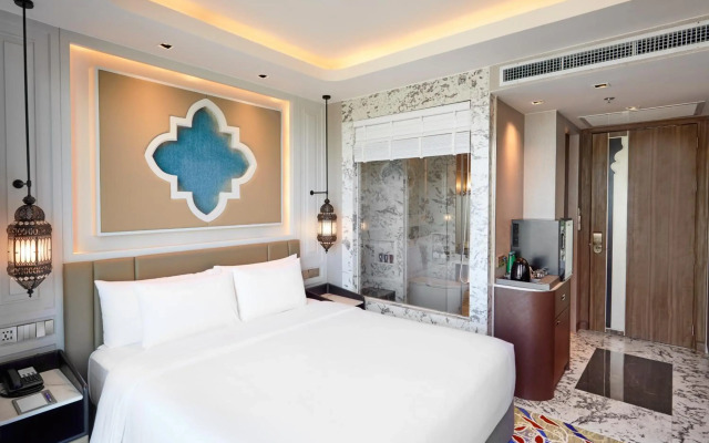 M Hotel Singapore City Centre