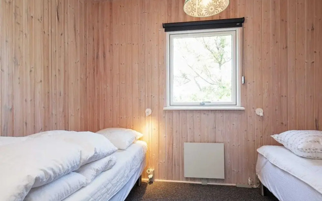 7 Person Holiday Home in Struer-by Traum