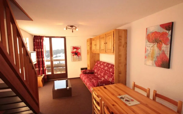 Appartement Les Saisies, 3 pièces, 6 personnes - FR-1-293-80