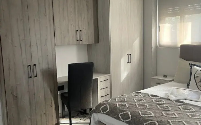 Sea View Apartment Patras