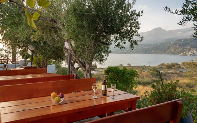 Plakias Bay Hotel