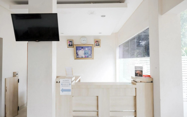 Negeri Baru Hotel & Resort Kalianda