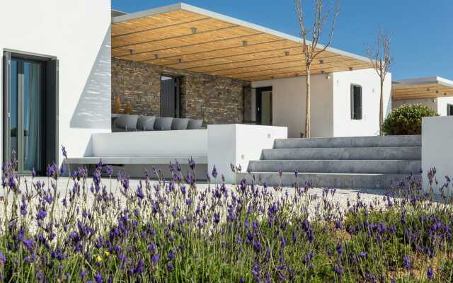 Xrisiris Villa Paros