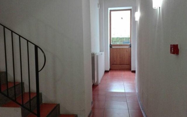 EcoAlbergo Monte Rufeno