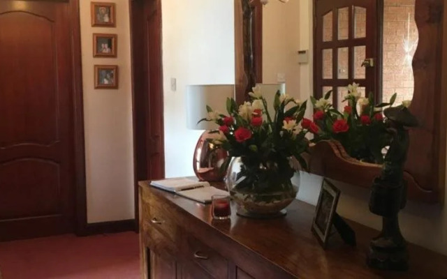 Coralinn Bed & Breakfast