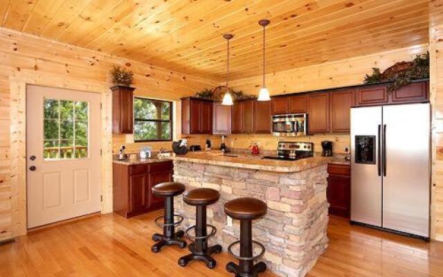 Southern Comfort Holiday home