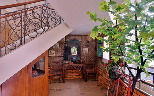 ZEN Rooms Pejaten Raya