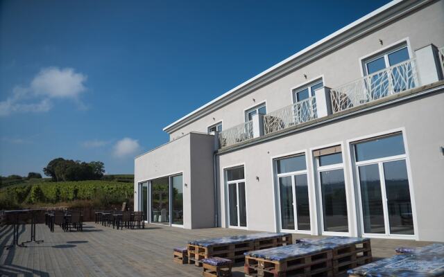 Trautwein - Das Winzerhotel am La Roche