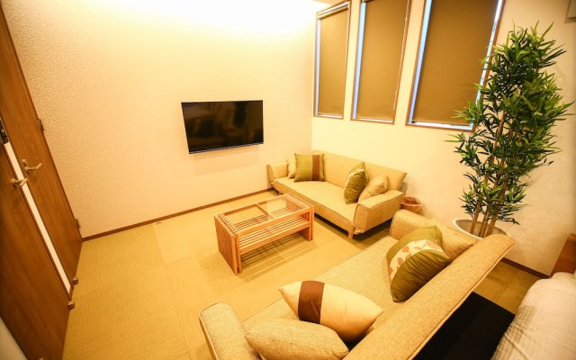 Prime Room Beppu S2