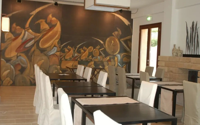 Relais Parco Cavalonga