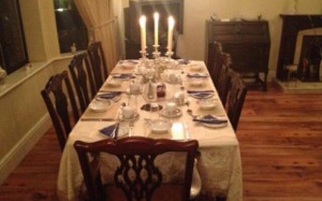 San Juan B&B