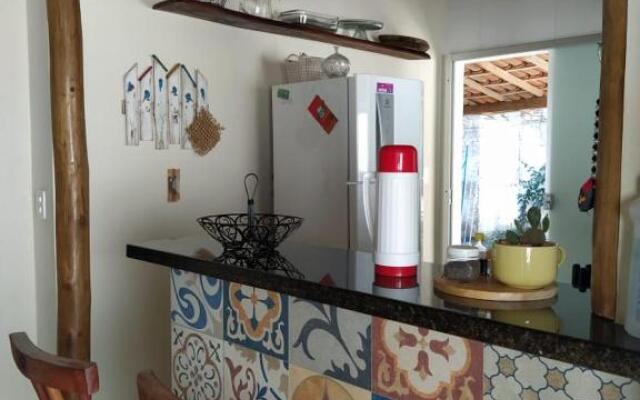 Casa 3 quartos Prado bahia