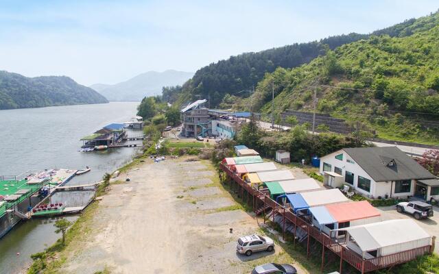 sagyejeolgeulraemping