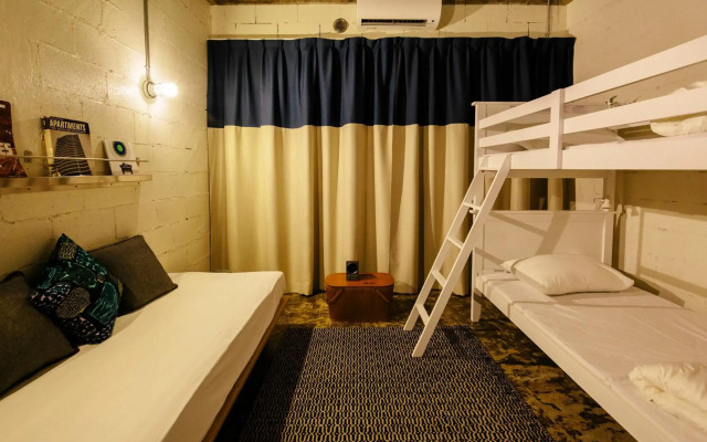 Spice Motel Okinawa