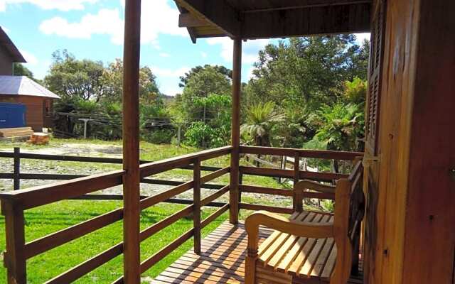 Pousada Cascata Véu de Noiva