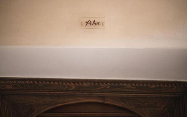 Hotel Boutique Patio del Posadero