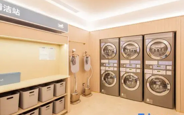 HanTing Hotel (Zhumadian Zhengyang)