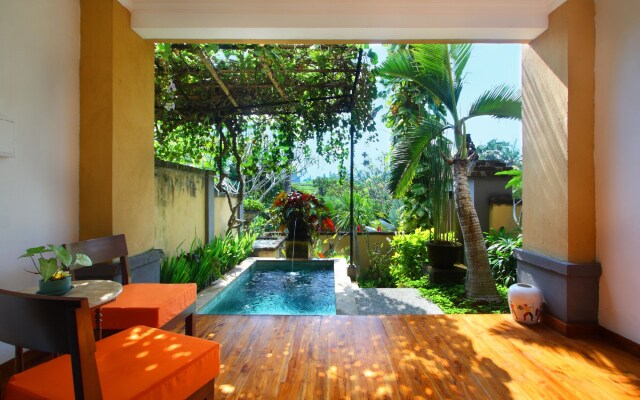 Alam Puri Art Museum, Resort & Spa