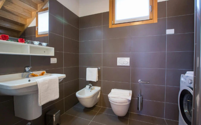 Paradiso del Lago B2