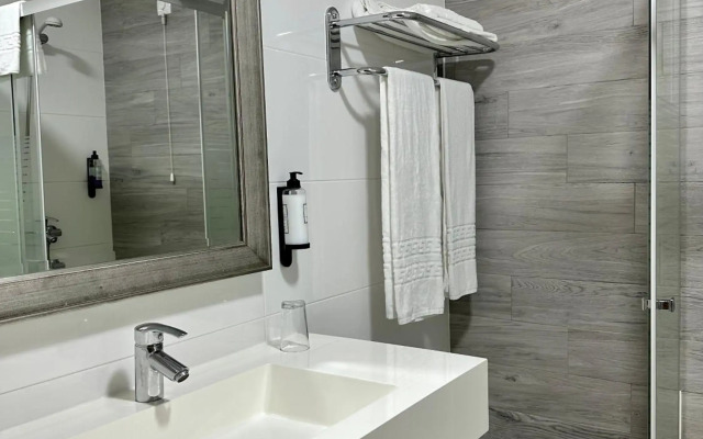 Europeia Hotel