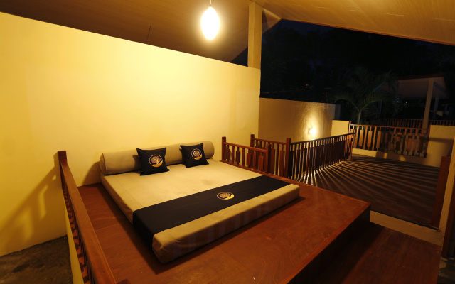 Ashoka Tree Resort at Tanggayuda, Ubud – Guest Rooms – Ubud