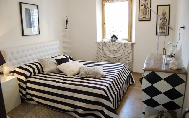 Verdidea - Casa Laura