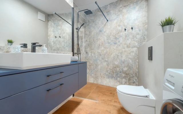 MARGI Figo Apartament