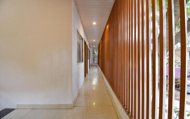 FabHotel Sky Vista Inn