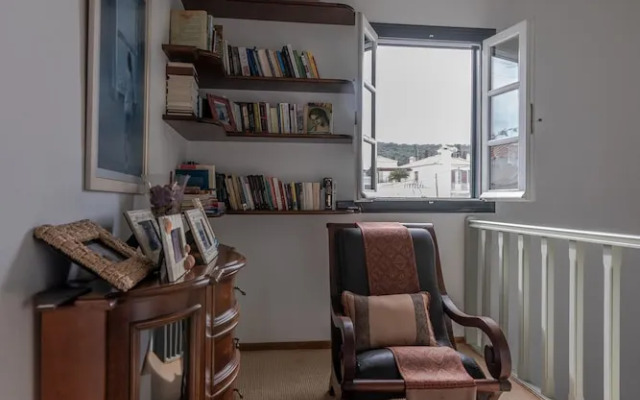 Villa SEAlia Elegantseasidein Spetses