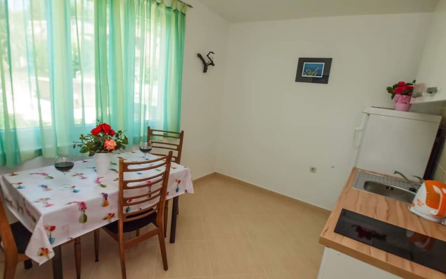 Apartments Reljic A1