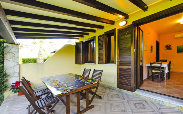 Residence Hydria, Campofelice di Rocella