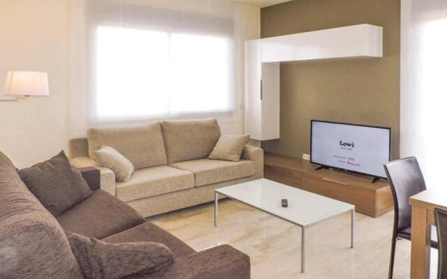 Apartamento en Residencia SB L'Ampolla
