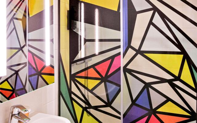 ibis Styles Paris Maine Montparnasse