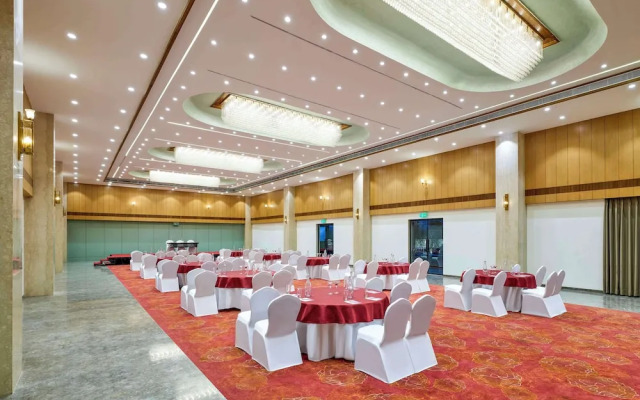 Tulip Inn Bhopal