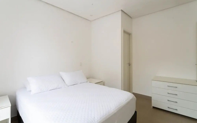 Triplex Solaris - Guarujá
