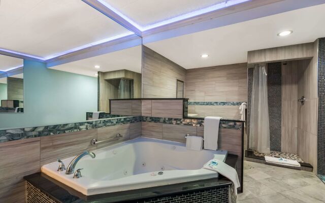 Knights Inn Philadelphia