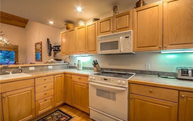 Dromore Chalet