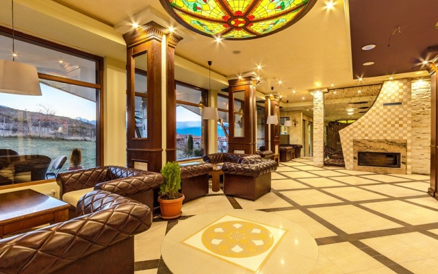 Panorama Resort