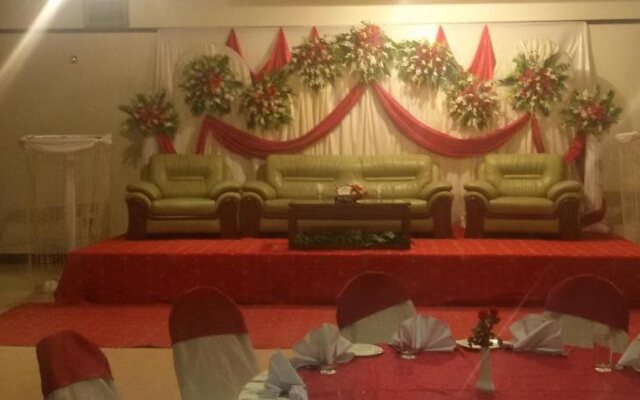 Sheza Inn Hotel Multan