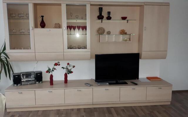 Ferienwohnung Hoffmann