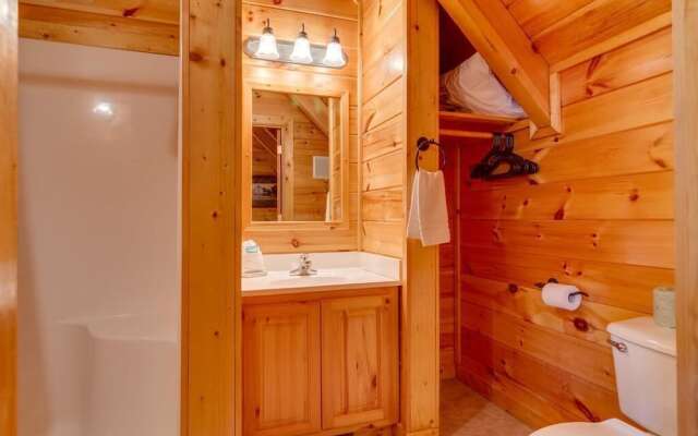 Tennessee Dreams by RedAwning